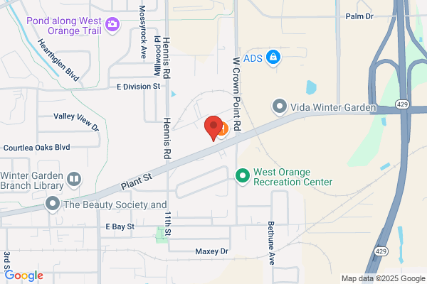Kitchen Solvers of Orange County