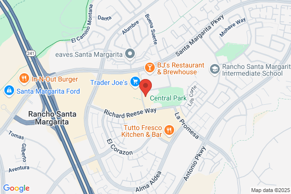 Rancho Santa Margarita City of, City Hall