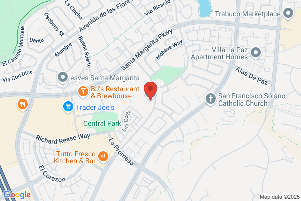 Rancho Santa Margarita, Secondary, Rancho Santa Margarita Intermediate School