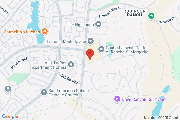 Trabuco Shoe Repair