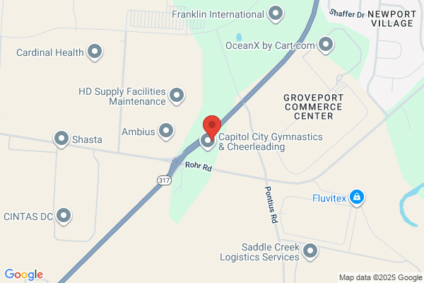 Right Industrial Services