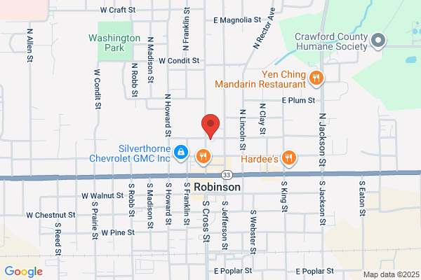 Corner Place of Robinson Inc the