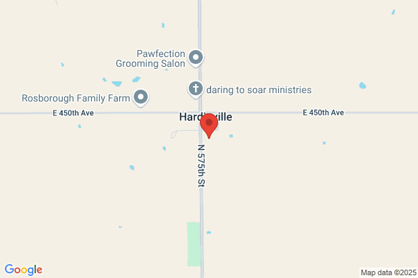 Hardinville Christian Church