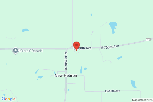 Hebron Road Church of Christ