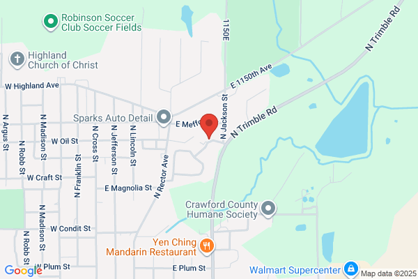 Cotillion Ridge Nursing Center