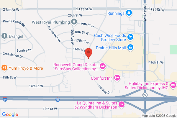 Robinson Family Dental Clinic
