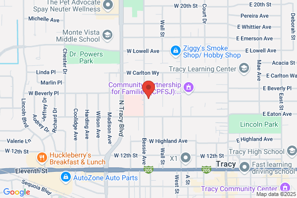 Tracy Chiropractic
