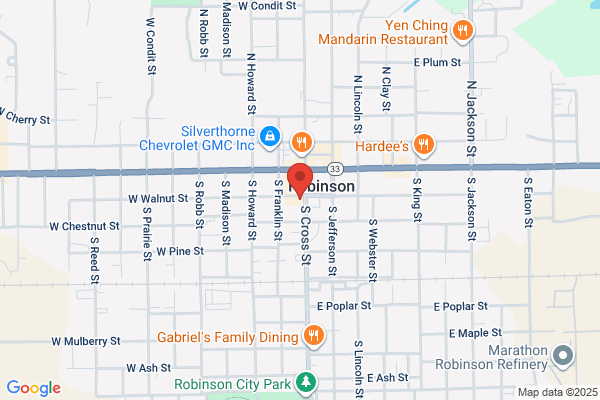 StaffQuick of Robinson