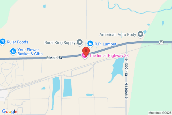 Arvin Motel