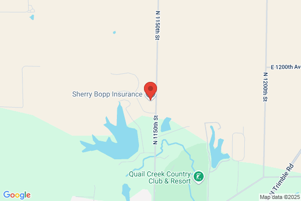 Sherry Bopp Insurance