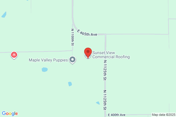Sunset View Commercial Roofing LLC