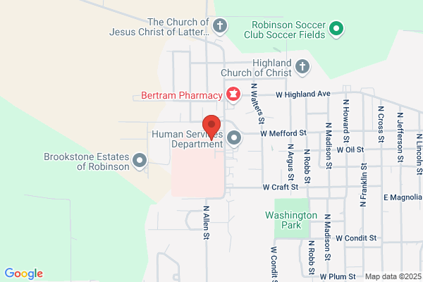 CMH Robinson Rural Health Clinic