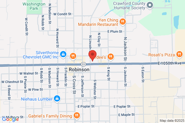 Crawford County Title Co Inc