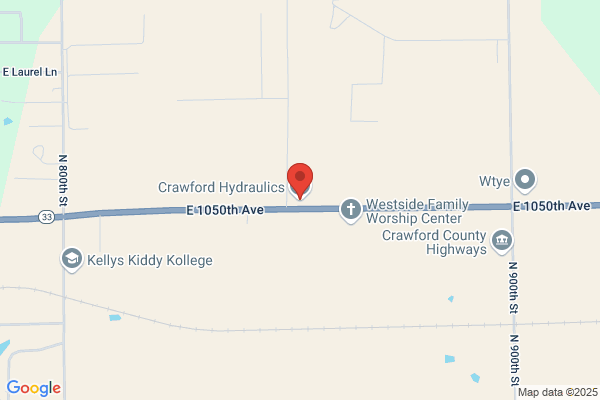 Crawford Hydraulics