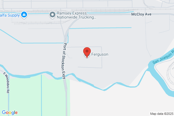 Fergusons Plumbing