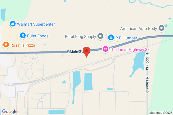 Marathon Ashland Pipe Line Llc