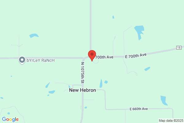 New Hebron Christian School