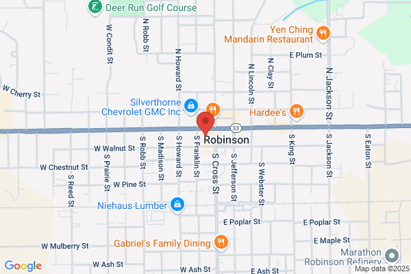 Robinson Chamber of Commerce