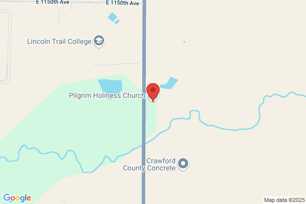 Pilgrim Holiness Church