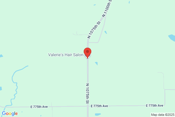 Ava's Hair Salon