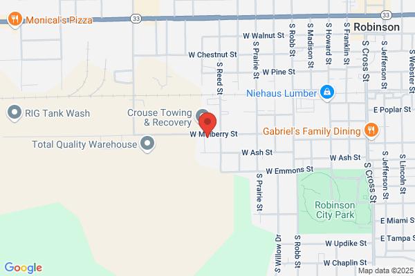 Lawrence Crawford Association For Exceptional Citizens