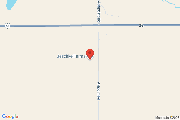 Jeschke Seed Farms