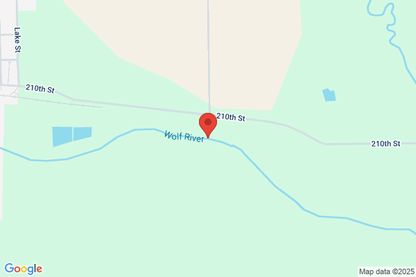 Wolf River Watershed Dist