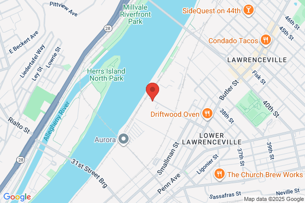 Allegheny Foundry Company