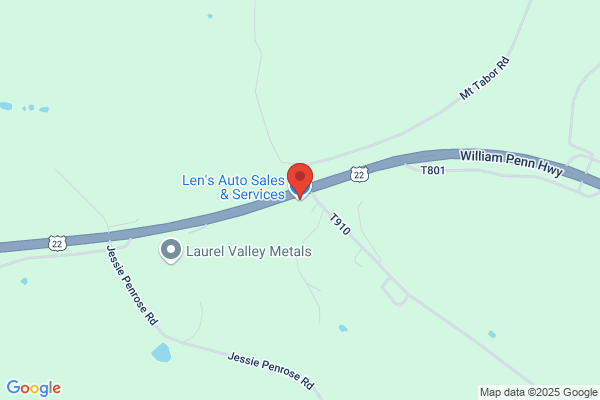 Len's Auto Sales & Service