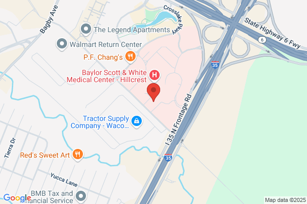Baylor Scott & White Hillcrest Maternal Fetal Medicine