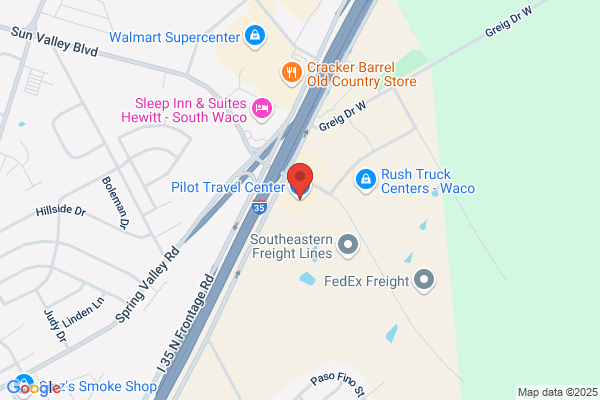 Pilot Travel Center