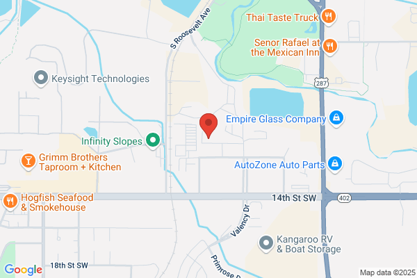 Action Plumbing Co