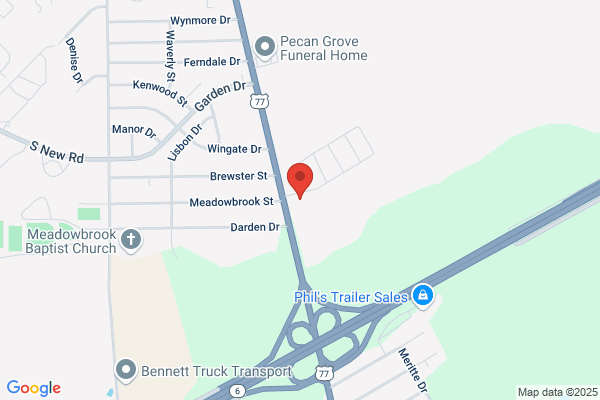 Alta Vista South Mobile Home Park