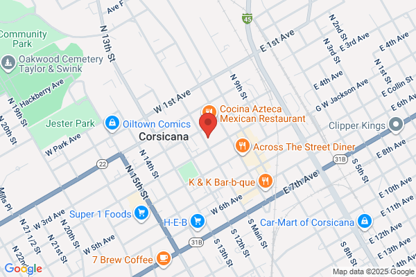 Don's Auto Clinic
