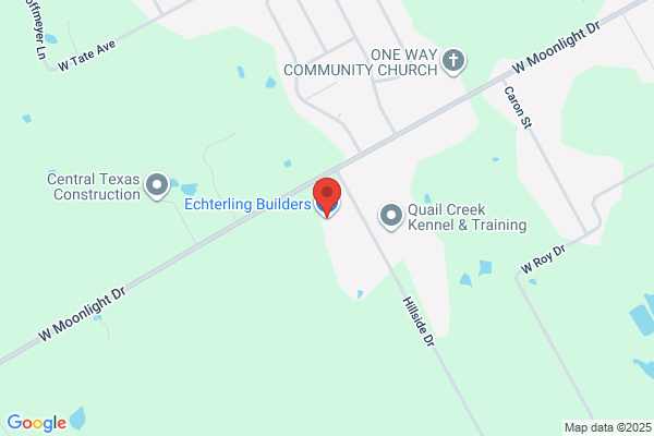 Echterling Builders Inc