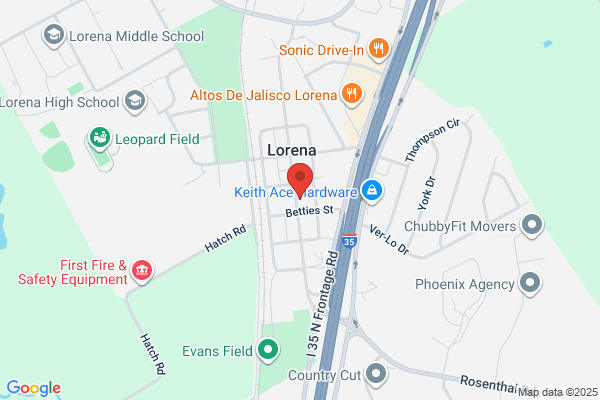 Lorena United Methodist Church Youth Program