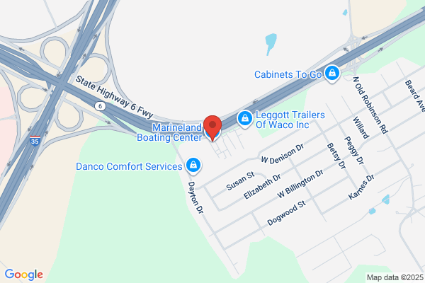 Marineland Boating Center