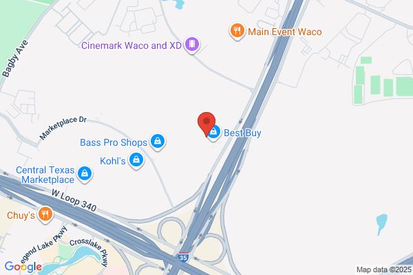 Office Depot - Tech Services