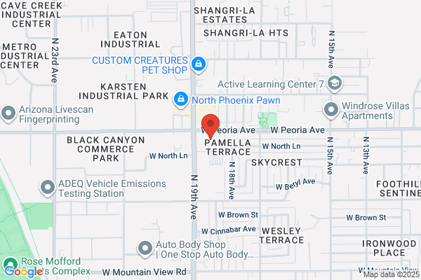 Price's Right Auto Sales