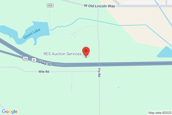 Reese Auction Service