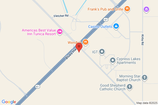 AutoZone Auto Parts