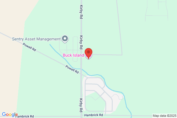 Buck Island Manufactured Home Community