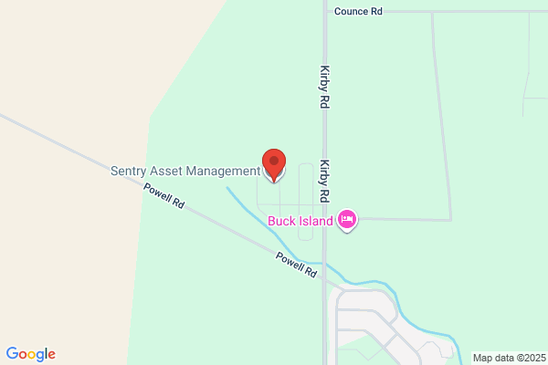 Kirby Road Estates Llc