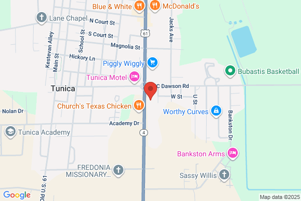 Sonic Drive-In - Closed