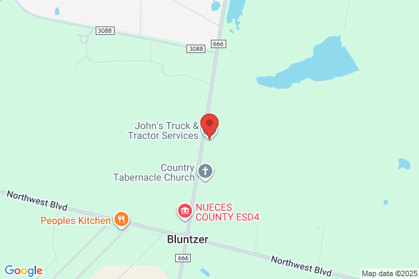 Johns Truck & Tractor Service Inc