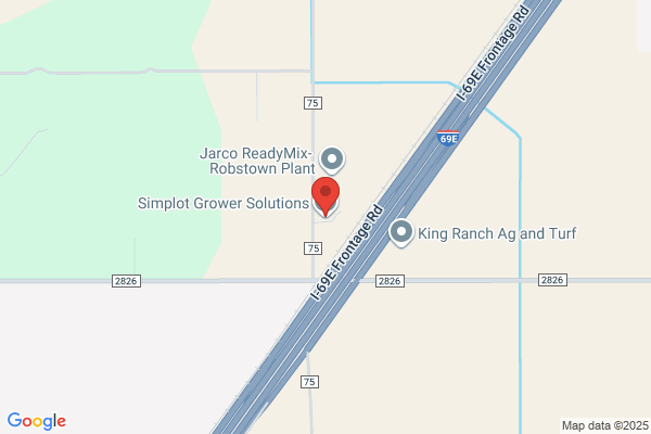 Johnston Fertilizer Inc