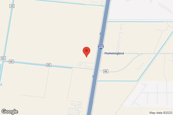 Ainsworth Trucking