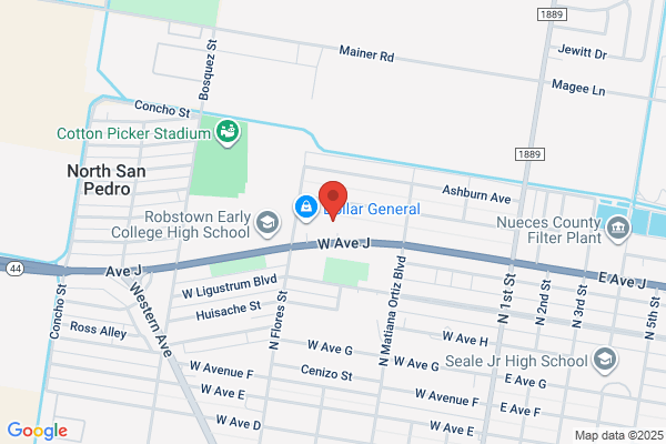 Robstown Health Center
