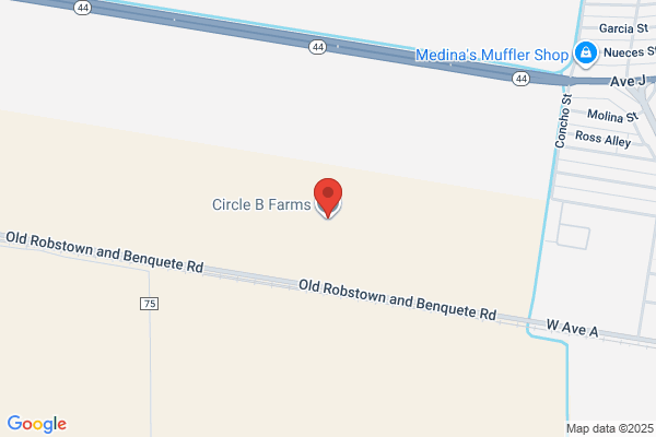 Circle B Farms