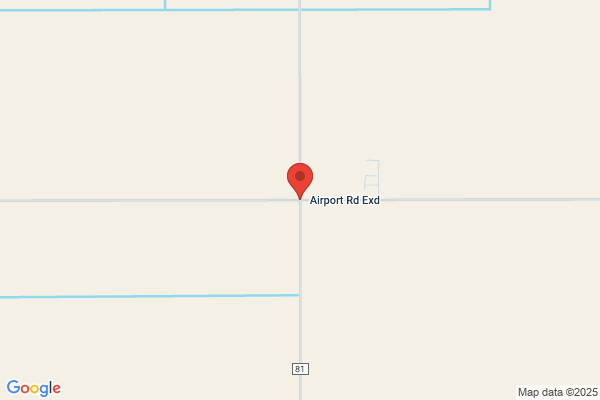 Nueces Ag Service Inc